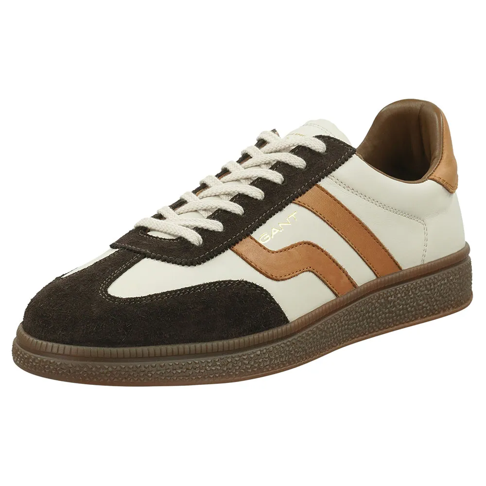 Кроссовки Gant Cuzmo trainers, белый
Кроссовки Gant Cuzmo trainers, белый