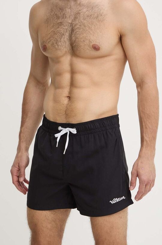 Плавки On Vacation, черный
Плавки On Vacation, черный