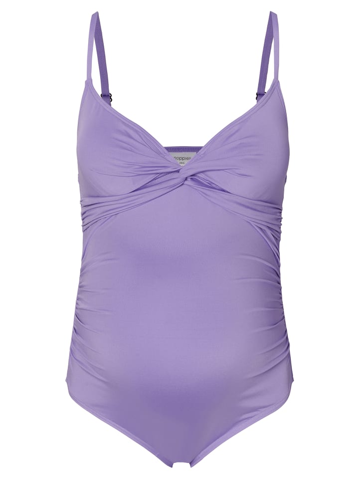 Noppies Купальник Santi в фиолетовом цвете «пейсли»
Noppies Купальник Santi в фиолетовом цвете «пейсли»