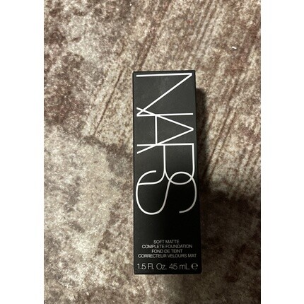 NARS Soft Matte Complete Foundation Medium Deep 5 Marquises 1,5 унции AUTHENTIC, Серый, NARS Soft Matte Complete Foundation Medium Deep 5 Marquises 1,5 унции AUTHENTIC
NARS Soft Matte Complete Foundation Medium Deep 5 Marquises 1,5 унции AUTHENTIC, Серый, NARS Soft Matte Complete Foundation Medium Deep 5 Marquises 1,5 унции AUTHENTIC