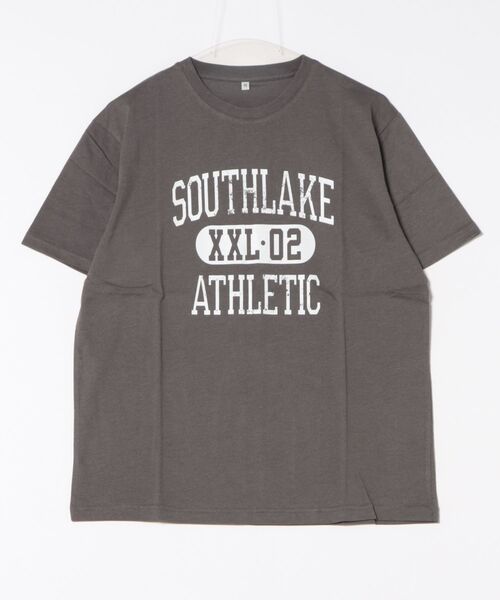 Футболка с коротким рукавом, трикотажный принт STYLEBLOCK
Футболка с коротким рукавом, трикотажный принт STYLEBLOCK