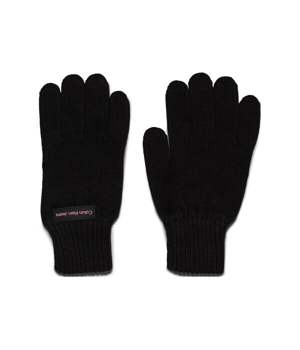 Перчатки Calvin Klein Jeans, черный
Перчатки Calvin Klein Jeans, черный