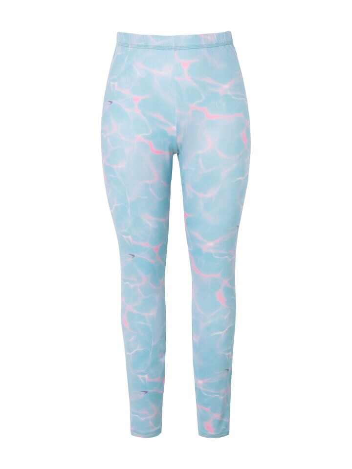 Леггинсы Ulla Popken Lederhose, цвет eisgrün
Леггинсы Ulla Popken Lederhose, цвет eisgrün