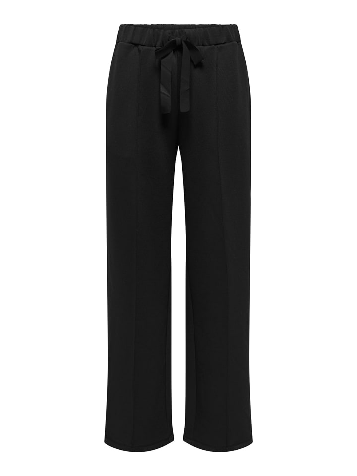 Спортивные брюки 'ALINA LIFE' черные ONLY
Спортивные брюки 'ALINA LIFE' черные ONLY