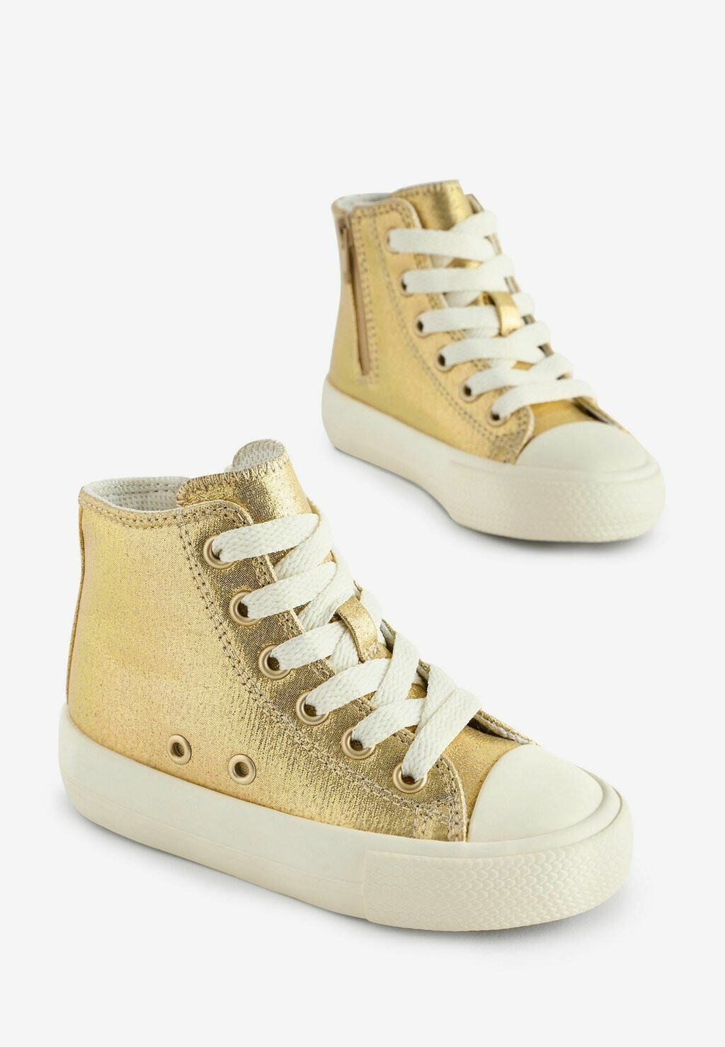 Кроссовки CHUNKY Next, золотой
Кроссовки CHUNKY Next, золотой