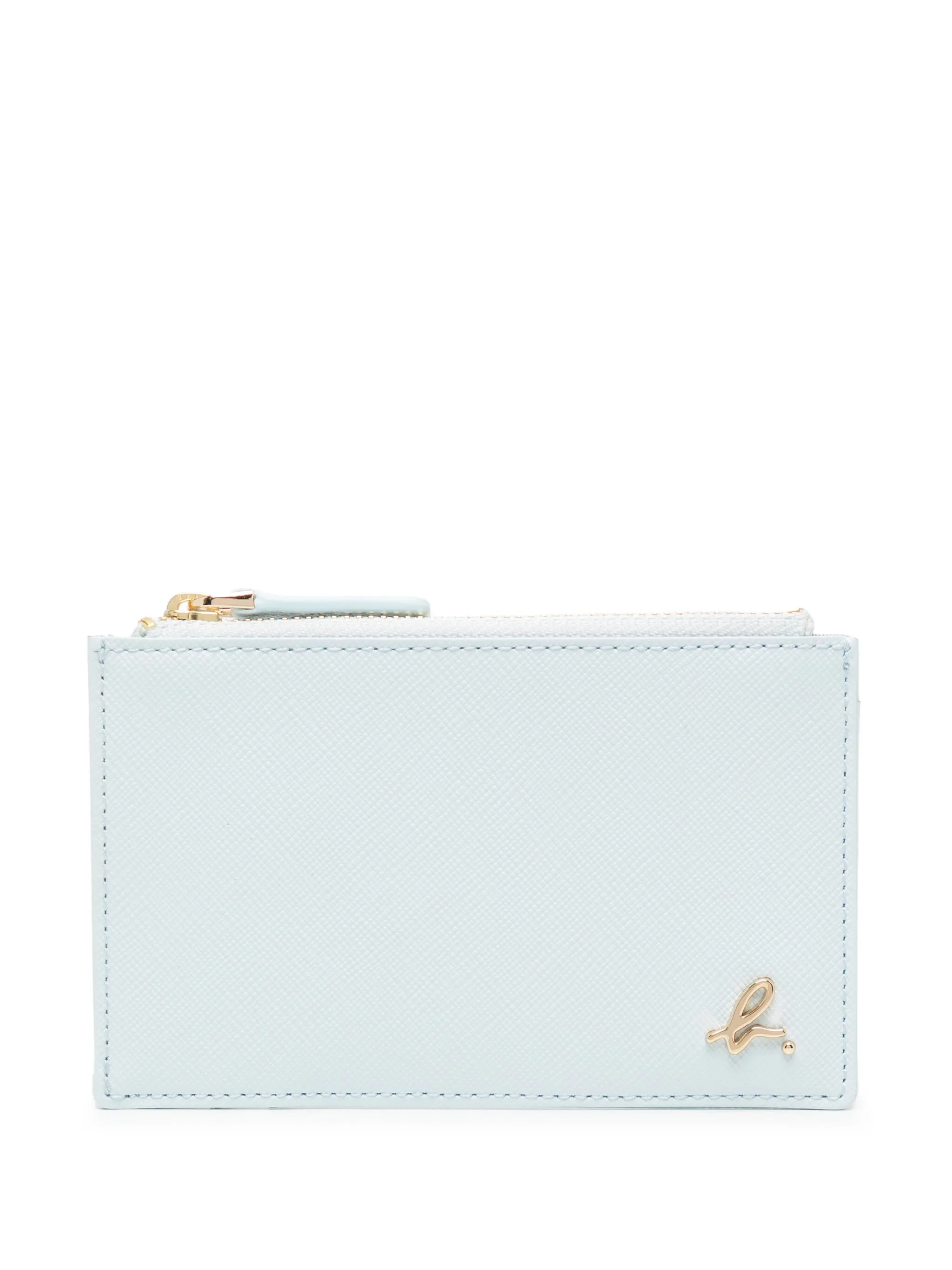 Кожаный кошелек Agnès B., синий
Кожаный кошелек Agnès B., синий