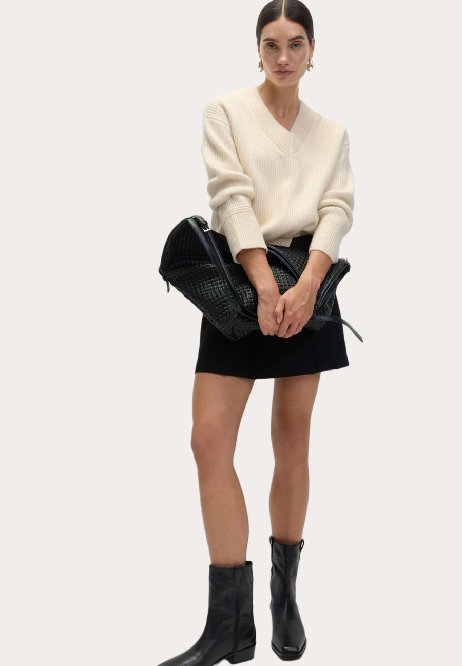 Джемпер Marks & Spencer Jumper, Cream/Beige
Джемпер Marks & Spencer Jumper, Cream/Beige