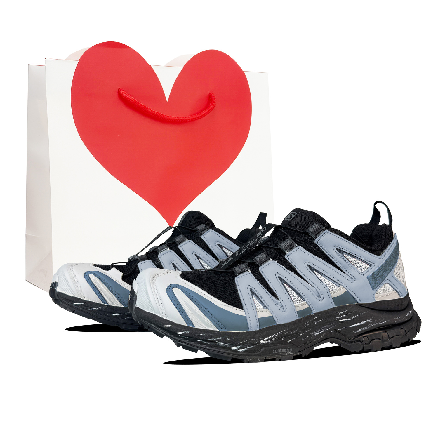 SALOMON Кроссовки для бега XA PRO 3D LA YAUTE низкие унисекс с амортизацией и дышащие бежевый blue
SALOMON Кроссовки для бега XA PRO 3D LA YAUTE низкие унисекс с амортизацией и дышащие бежевый blue