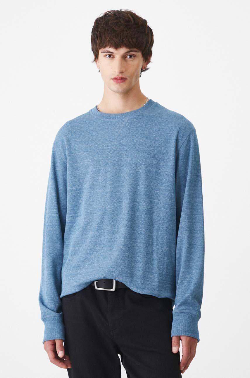 Рубашка с длинным рукавом Medicine, синий
Рубашка с длинным рукавом Medicine, синий