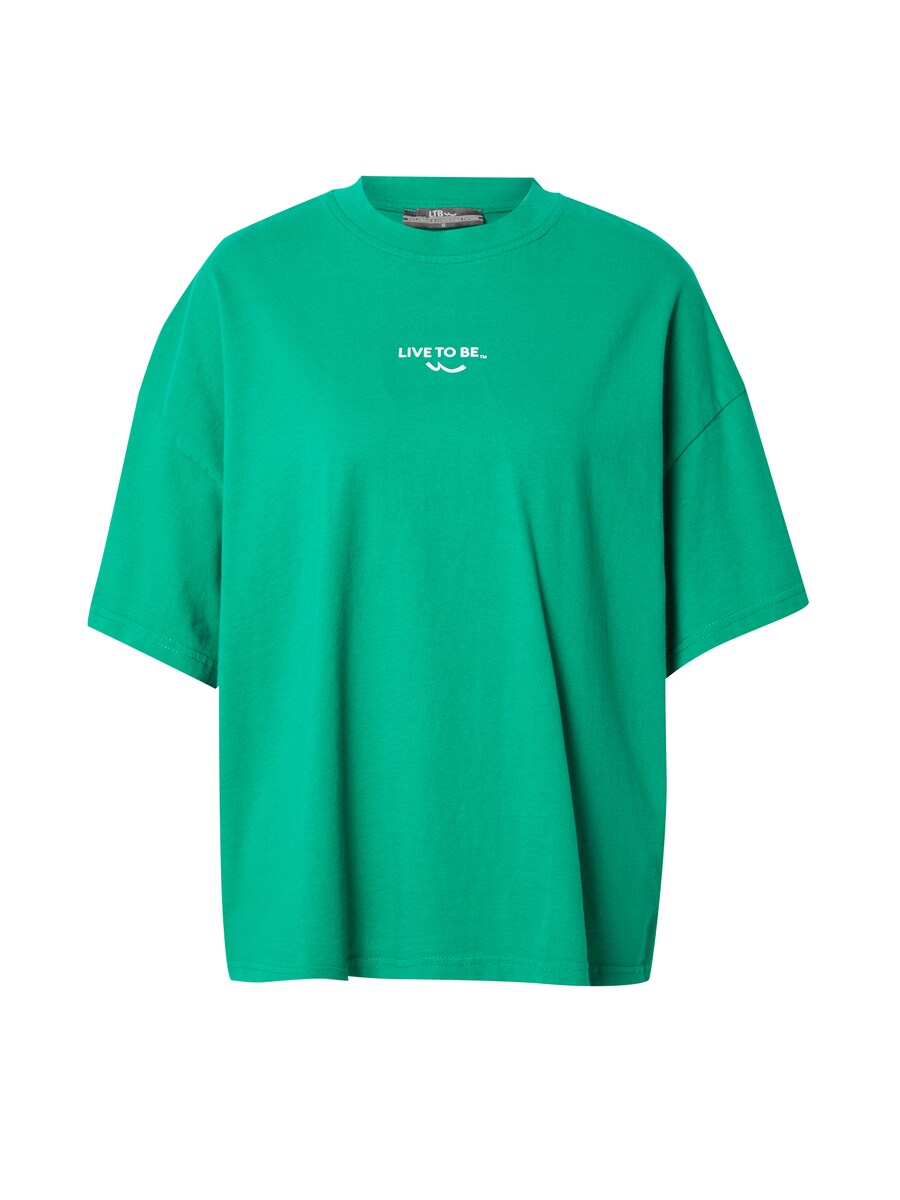 Рубашка LTB GOHEKO, зеленый
Рубашка LTB GOHEKO, зеленый