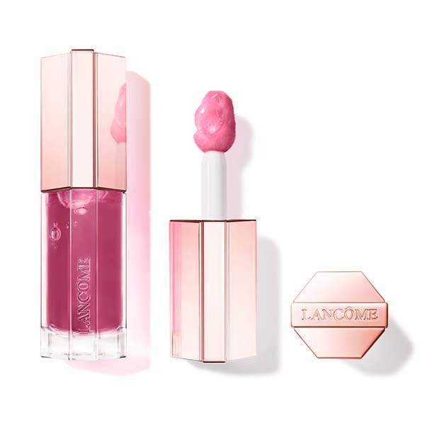Увлажняющий блеск LANCOME Lip Idôle Juicytreat, 18
Увлажняющий блеск LANCOME Lip Idôle Juicytreat, 18