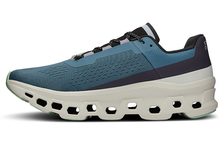 Кроссовки On Running CloudmOnster Dust Vapor
Кроссовки On Running CloudmOnster Dust Vapor