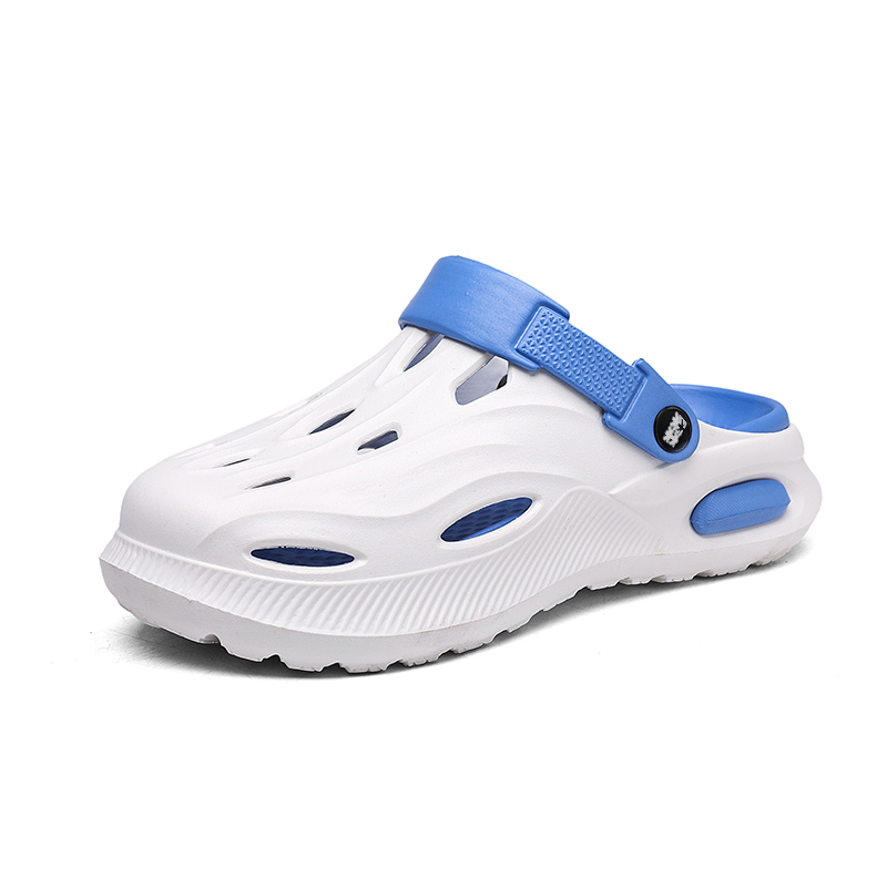 Mulinsen Клоги унисекс Haze Blue, цвет Haze Blue
Mulinsen Клоги унисекс Haze Blue, цвет Haze Blue