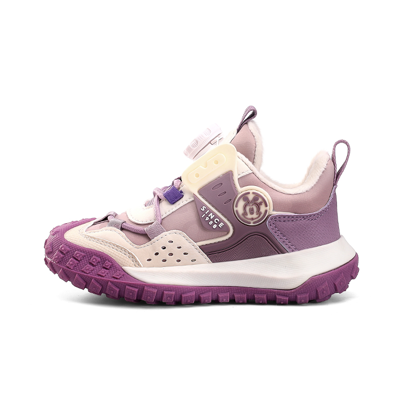 Нескользящие, амортизирующие, с защитой от ударов, износостойкие, дышащие, быстросохнущие, теплые детские кроссовки для бега BOBDOG, розовый
Нескользящие, амортизирующие, с защитой от ударов, износостойкие, дышащие, быстросохнущие, теплые детские кроссовки для бега BOBDOG, розовый