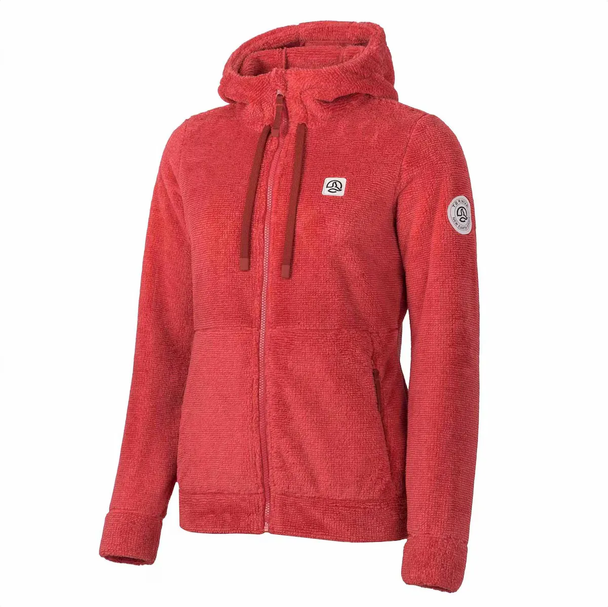 Женская куртка Red Cove Jkt W Ternua, цвет Rosa
Женская куртка Red Cove Jkt W Ternua, цвет Rosa