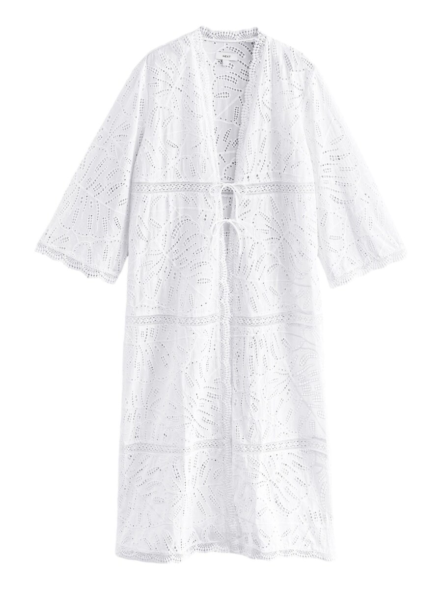 Халат Next, белый
Халат Next, белый