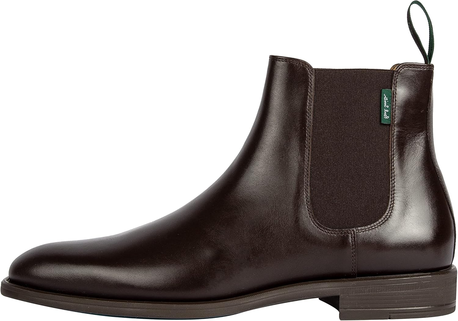 Мужские ботинки Paul Smith Cedric, шоколадный
Мужские ботинки Paul Smith Cedric, шоколадный