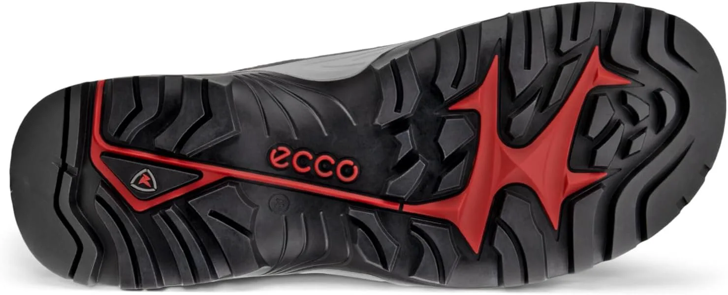 Мужские кроссовки ECCO Offroad Cruiser на шнуровке
Мужские кроссовки ECCO Offroad Cruiser на шнуровке