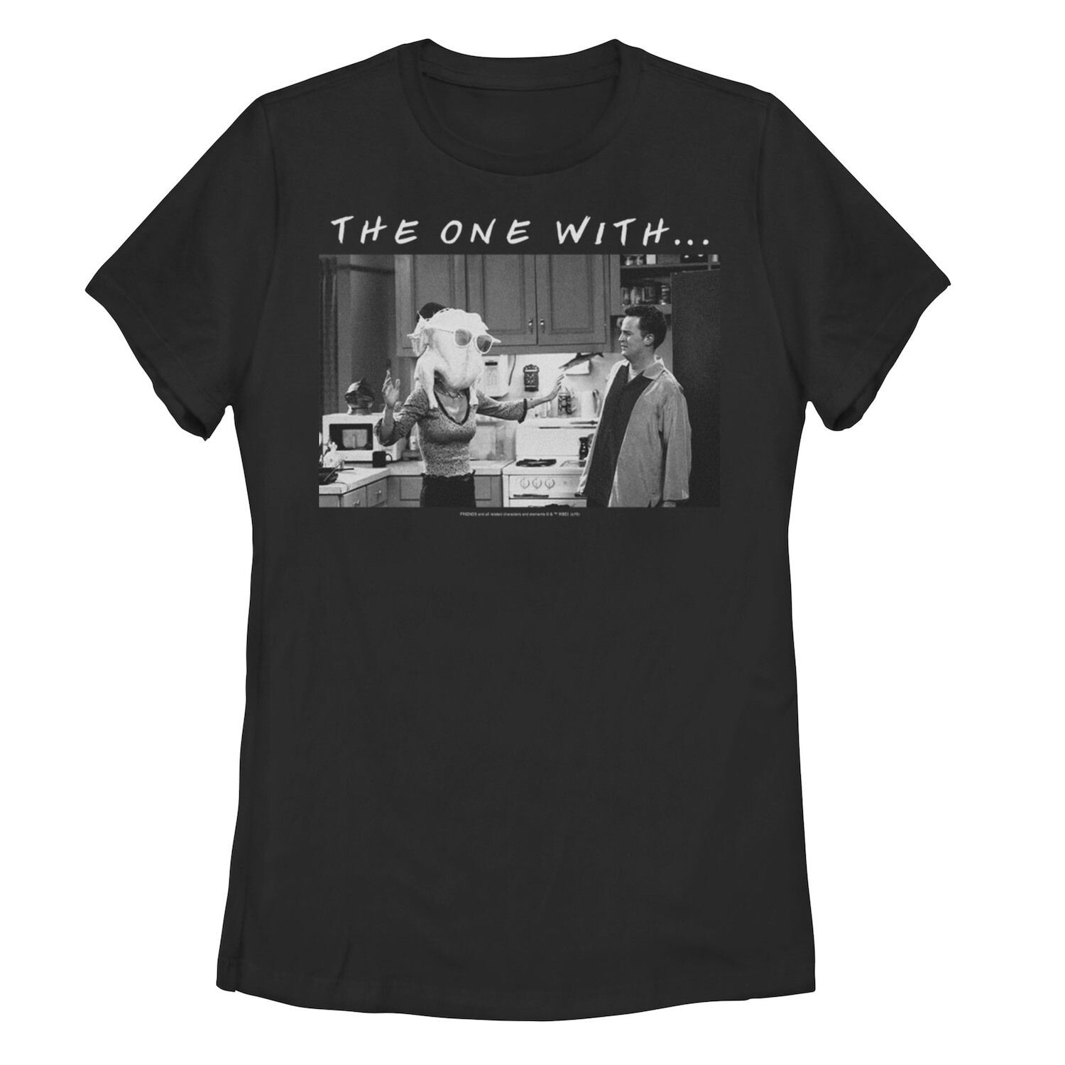 Футболка с рисунком «День благодарения» для юниоров Licensed Character
Футболка с рисунком «День благодарения» для юниоров Licensed Character