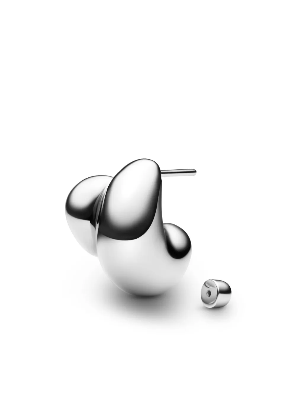 Серьга Tryvann Trail на правое ухо Maria Black, серебряный, Серебристый, Серьга Tryvann Trail на правое ухо Maria Black, серебряный
Серьга Tryvann Trail на правое ухо Maria Black, серебряный, Серебристый, Серьга Tryvann Trail на правое ухо Maria Black, серебряный