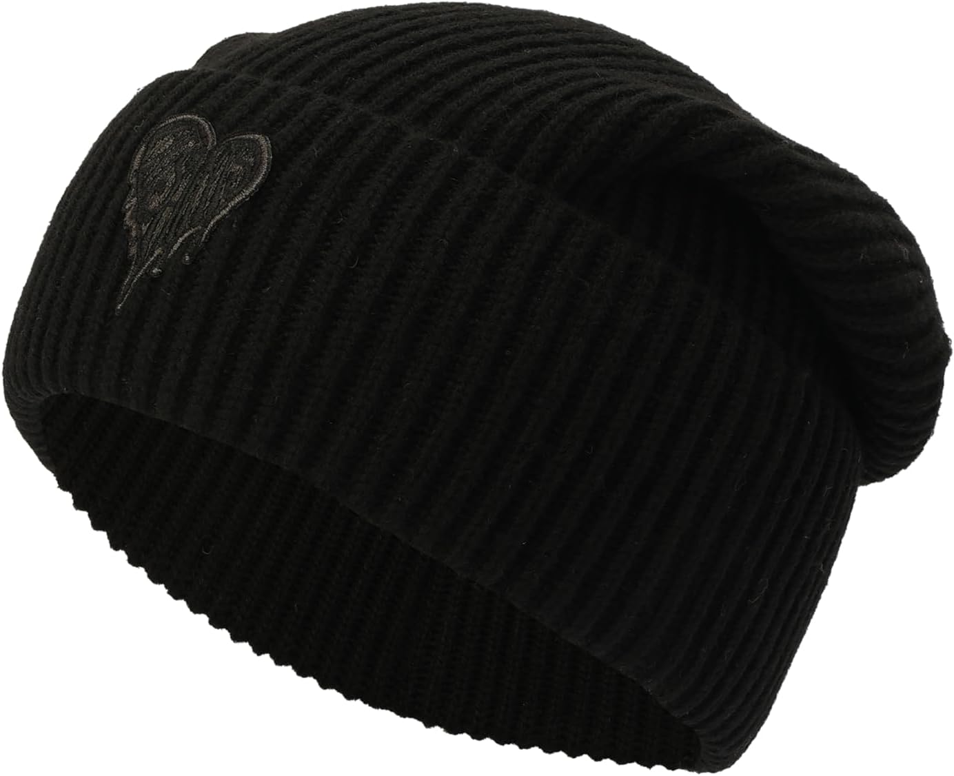 Женская шапка с логотипом Allsaints Heart, Black
Женская шапка с логотипом Allsaints Heart, Black