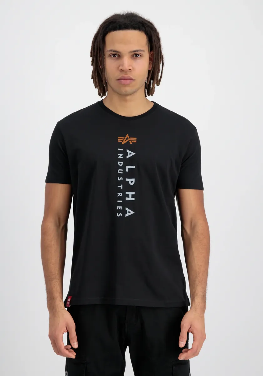 Футболка Alpha Industries " Alpha Industries Мужчины - Футболки R с принтом ", черный
Футболка Alpha Industries " Alpha Industries Мужчины - Футболки R с принтом ", черный