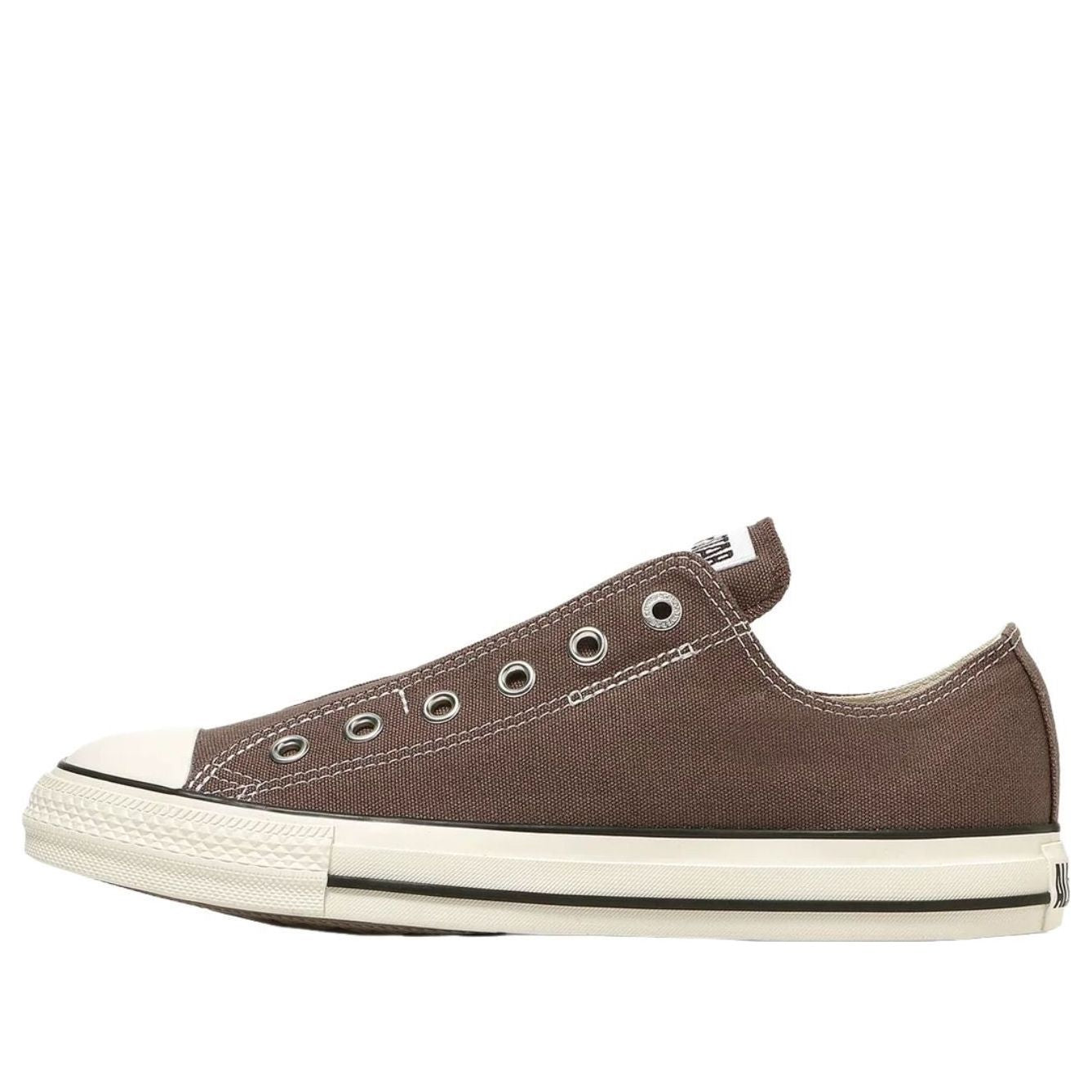 Кеды Converse All Star Slip N OX 'Dark Brown'
Кеды Converse All Star Slip N OX 'Dark Brown'