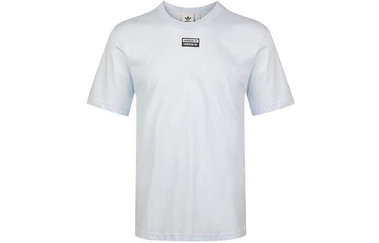 Футболка мужская белая Adidas Originals, белый
Футболка мужская белая Adidas Originals, белый