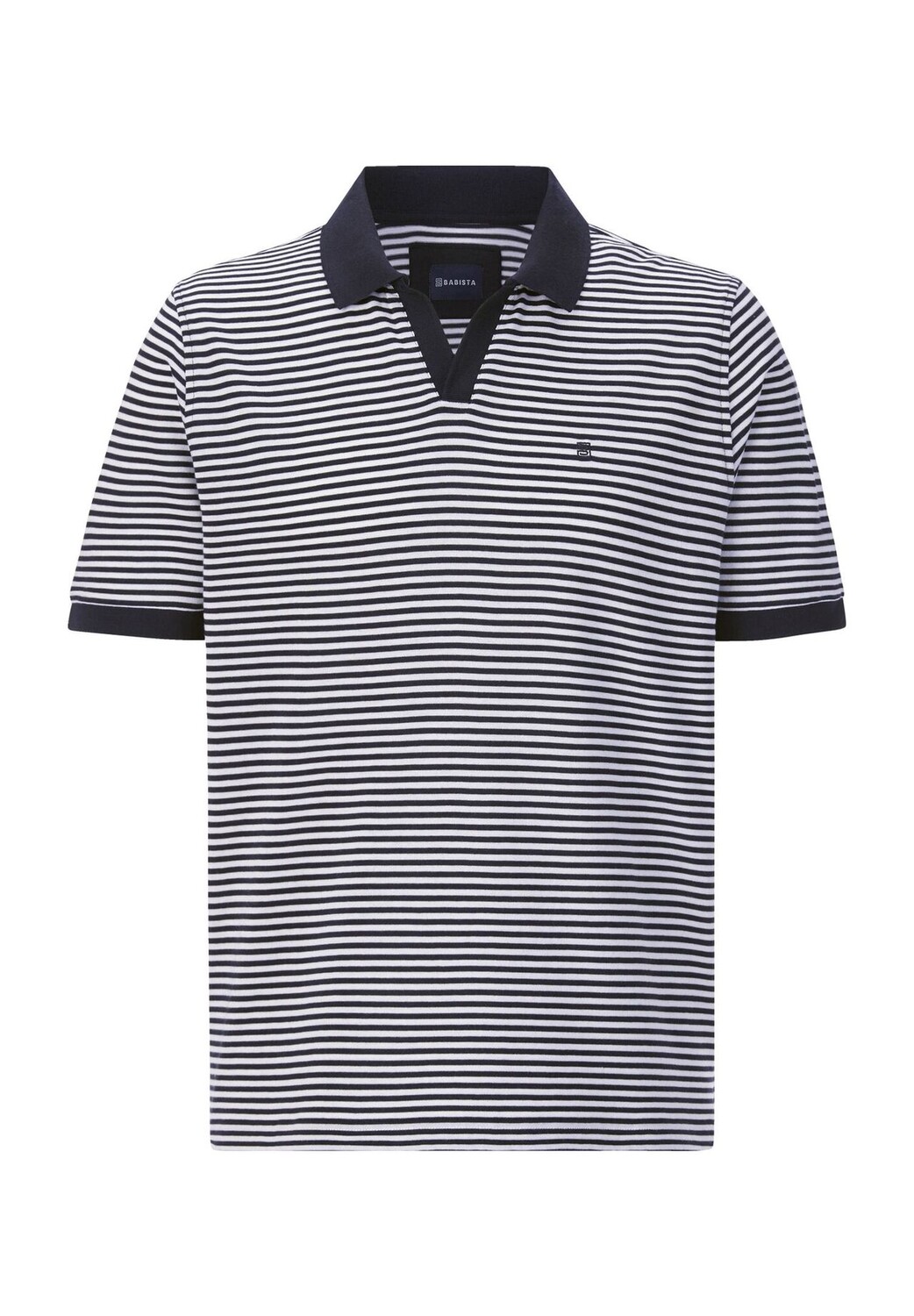 Рубашка-поло TOSCARELLI BABISTA, цвет Multi
Рубашка-поло TOSCARELLI BABISTA, цвет Multi