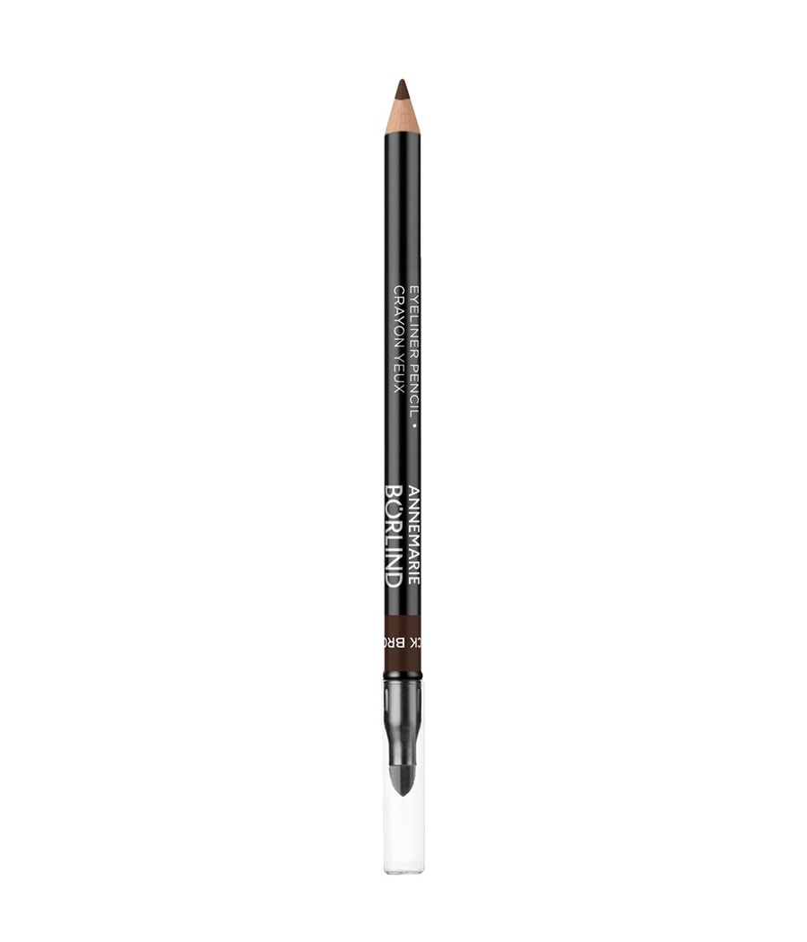 Подводка для глаз ANNEMARIE BÖRLIND KAJALSTIFT, BLACK BROWN, 1g
Подводка для глаз ANNEMARIE BÖRLIND KAJALSTIFT, BLACK BROWN, 1g