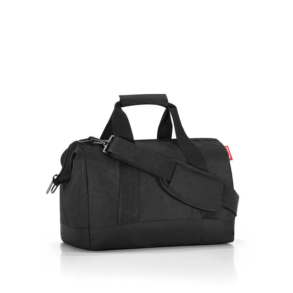 Сумка Reisenthel Allrounder m, черный
Сумка Reisenthel Allrounder m, черный