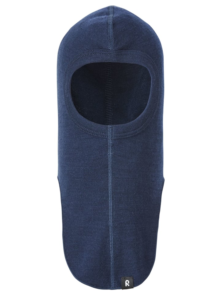 Шапка Reima, темно-синий
Шапка Reima, темно-синий