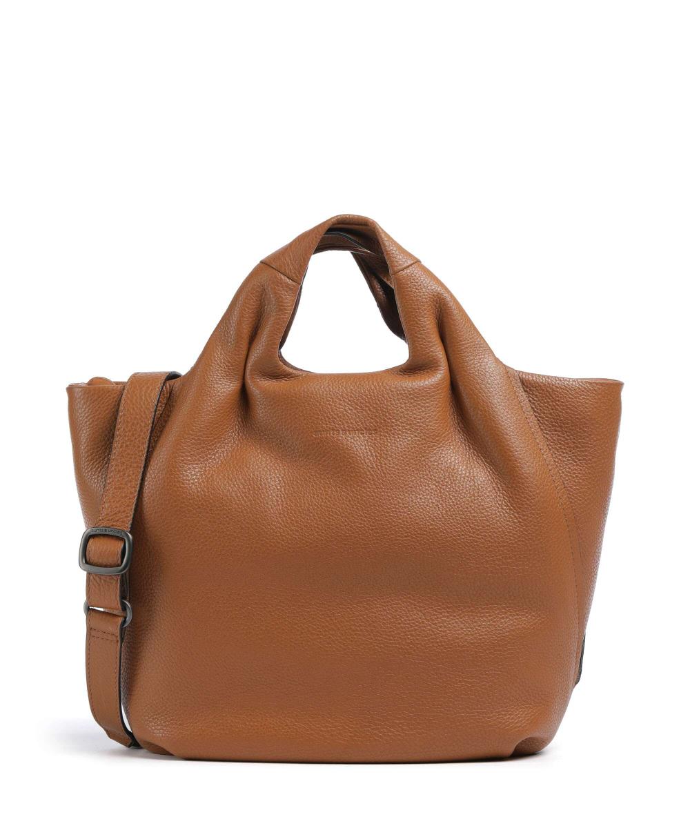 Сумочка Philocalists dearie из зернистой кожи Aunts & Uncles, коричневый
Сумочка Philocalists dearie из зернистой кожи Aunts & Uncles, коричневый