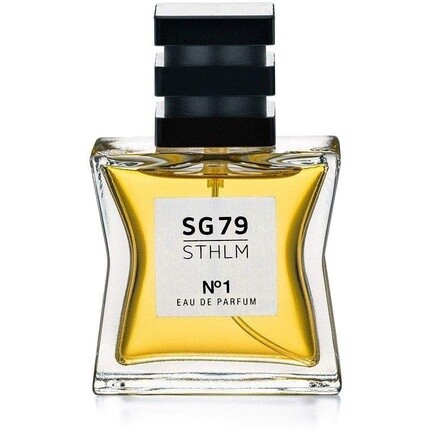 SG79 STHLM No.1 Eau de Parfum 30ml
SG79 STHLM No.1 Eau de Parfum 30ml