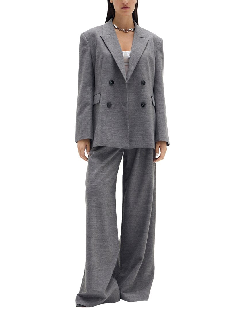 Куртка Рейчел Гилберт Нино Rachel Gilbert, серый
Куртка Рейчел Гилберт Нино Rachel Gilbert, серый