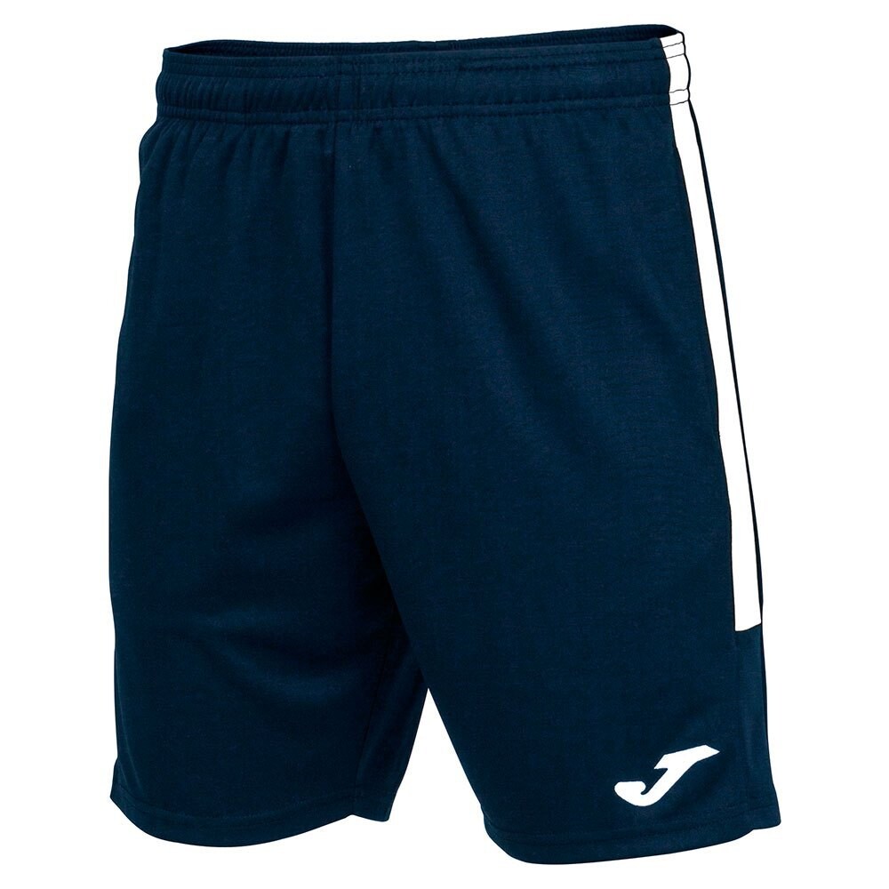 Шорты Joma Eco Championship, синий
Шорты Joma Eco Championship, синий
