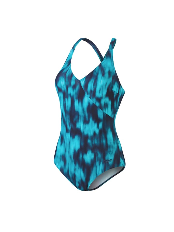 Купальник Speedo, синий
Купальник Speedo, синий