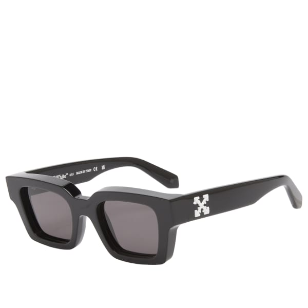 Off-White Sunglasses Солнцезащитные очки Off-White Virgil
Off-White Sunglasses Солнцезащитные очки Off-White Virgil