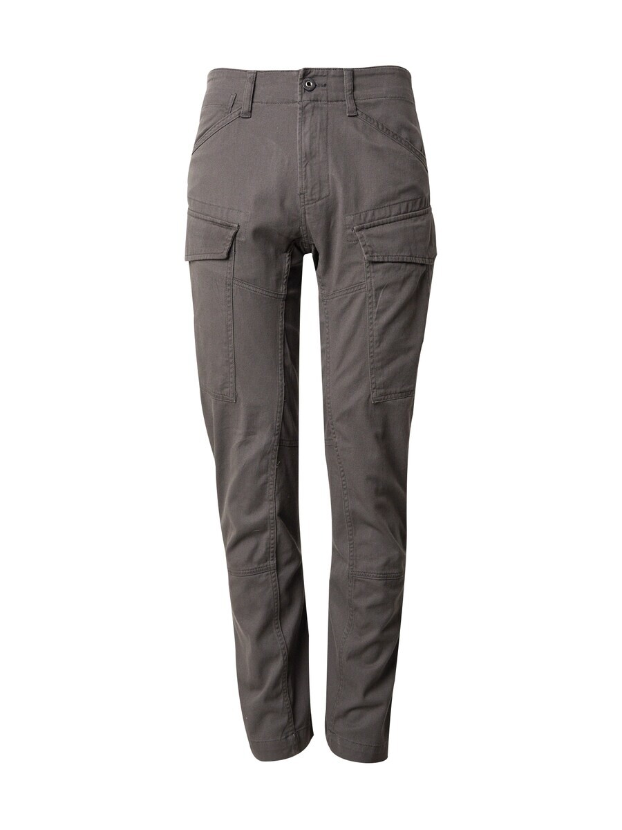 Брюки-карго G-STAR Regular Cargo Pants, серый 
Брюки-карго G-STAR Regular Cargo Pants, серый