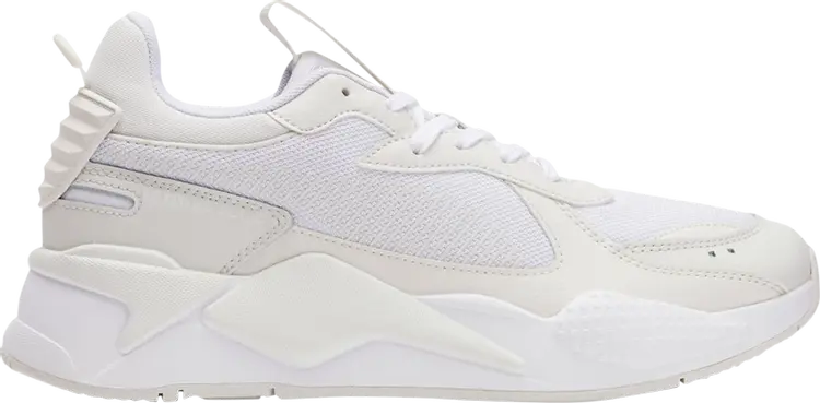 Кроссовки RS-X 'Geek - Warm White Vapor Grey', белый
Кроссовки RS-X 'Geek - Warm White Vapor Grey', белый