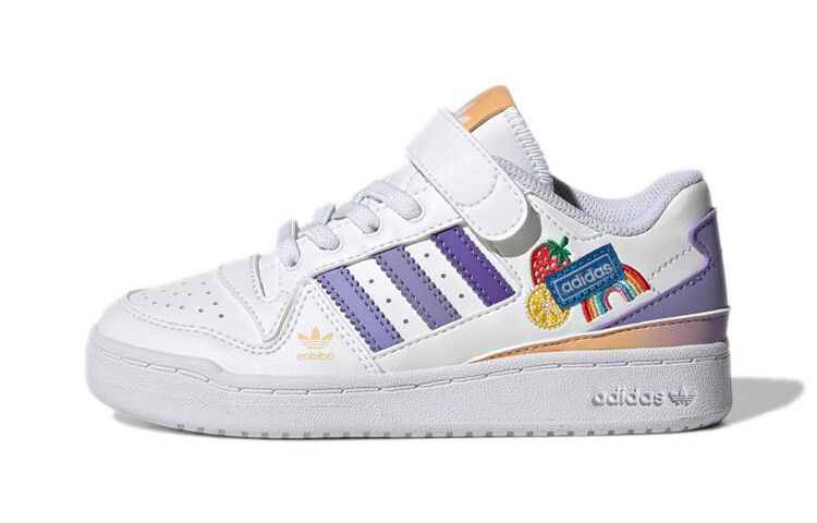 Adidas originals FORUM Детские кроссовки для скейтбординга BP
Adidas originals FORUM Детские кроссовки для скейтбординга BP