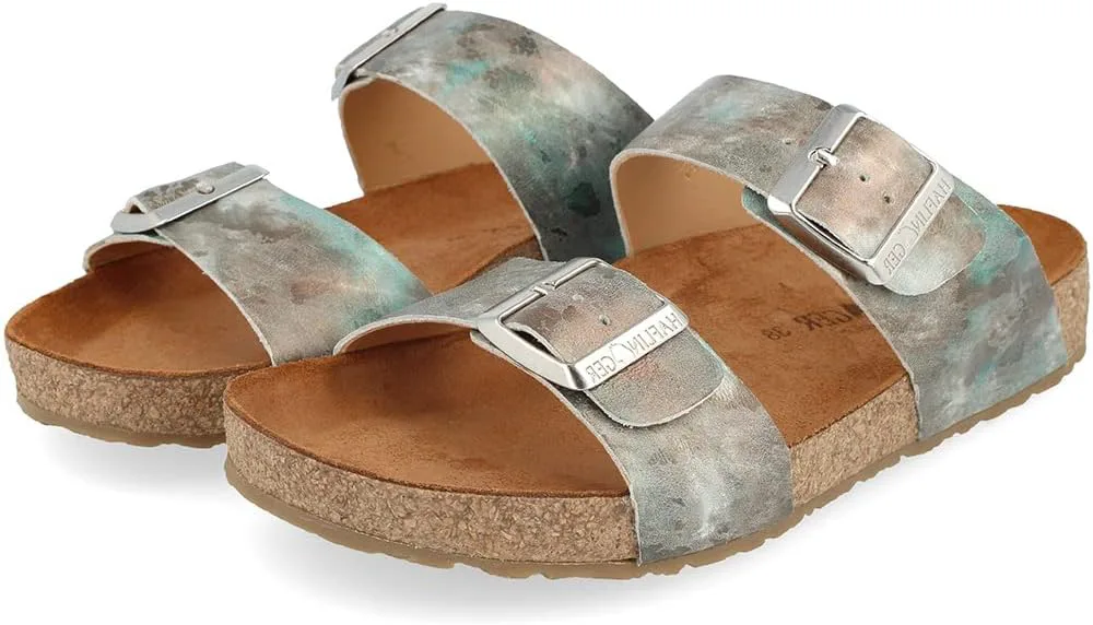 Сандалии HAFLINGER Andrea
Сандалии HAFLINGER Andrea