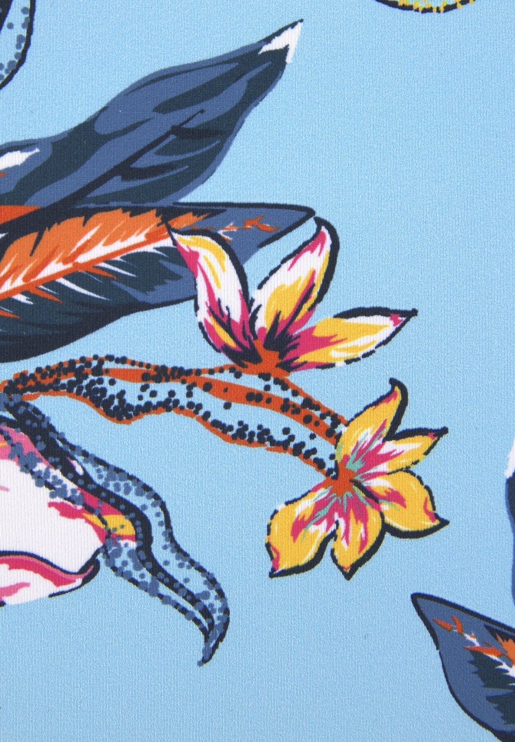 Плавки бикини LASCANA, светло-голубой
Плавки бикини LASCANA, светло-голубой