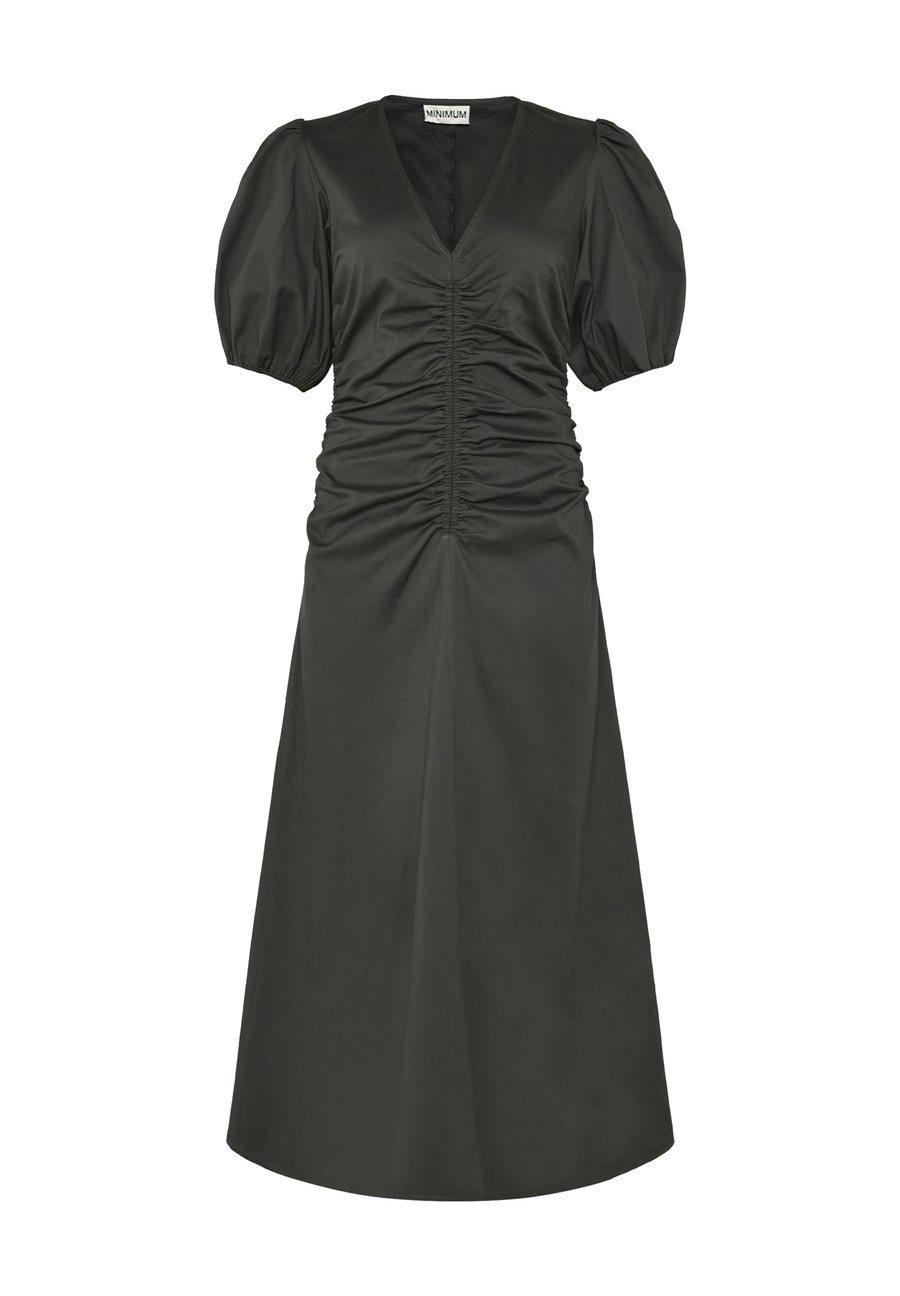 Платье Minimum DULLI, Dark Grey
Платье Minimum DULLI, Dark Grey