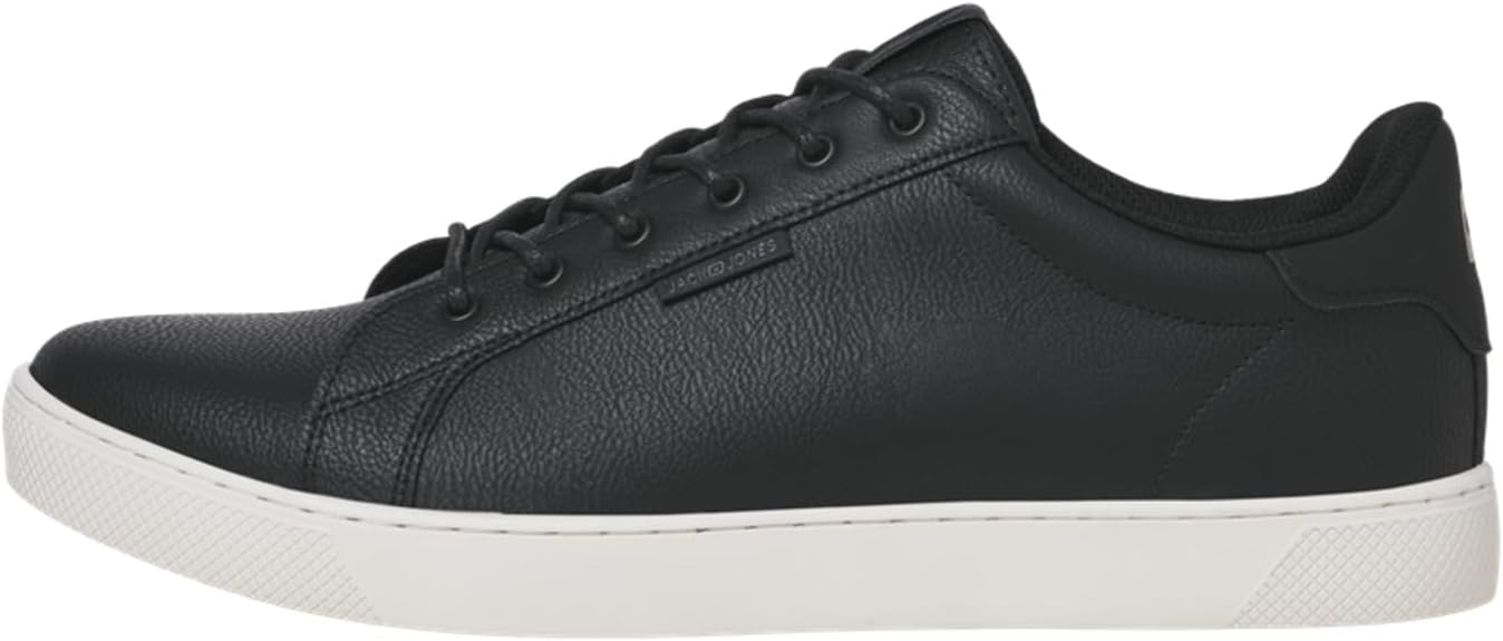Мужские низкие кроссовки Jack Jones Jfwtrent Pu Anthracite 19 Noos Jack & Jones, серый
Мужские низкие кроссовки Jack Jones Jfwtrent Pu Anthracite 19 Noos Jack & Jones, серый