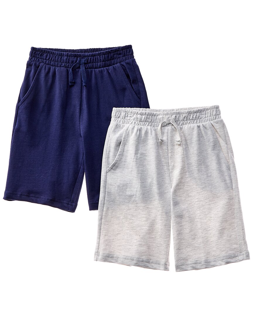 Короткие шорты из французского трикотажа Freestyle 2pk, мультиколор
Короткие шорты из французского трикотажа Freestyle 2pk, мультиколор