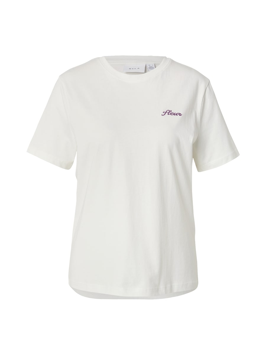 Рубашка VILA VISYBIL, белый
Рубашка VILA VISYBIL, белый