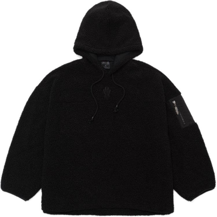 Свитшот Unisex Irving Collection ANTA, basic черный
Свитшот Unisex Irving Collection ANTA, basic черный