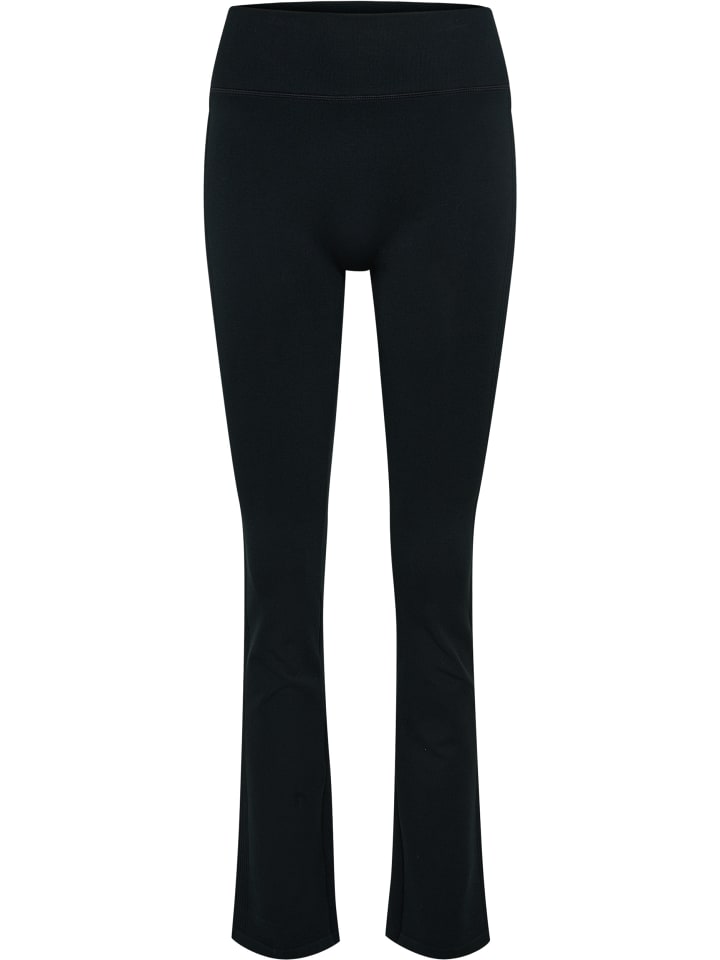 Hummel Леггинсы Hmlhiit женские, черные
Hummel Леггинсы Hmlhiit женские, черные