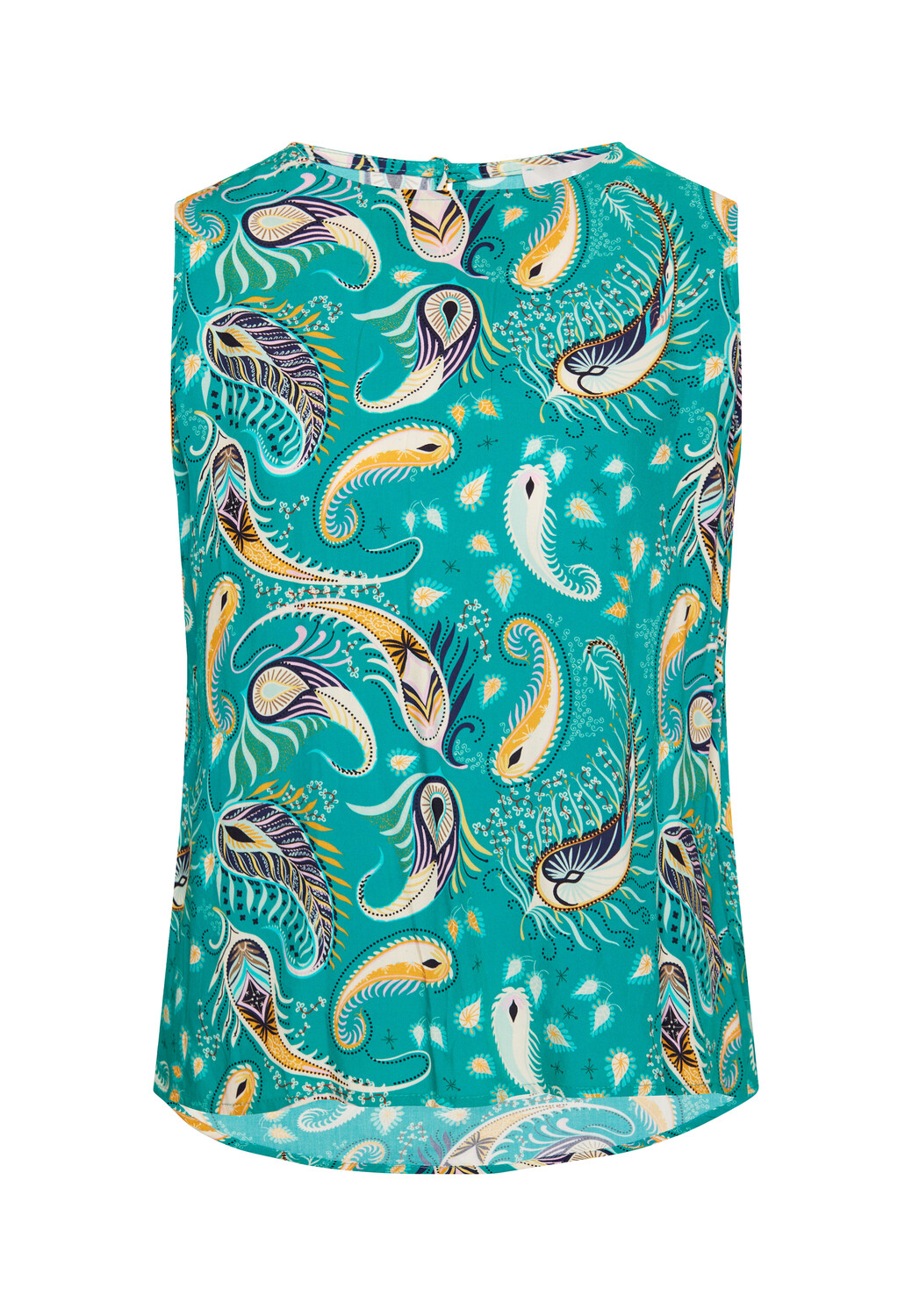 Блуза Usha Ärmellos, цвет Türkis Mehrfarbig
Блуза Usha Ärmellos, цвет Türkis Mehrfarbig